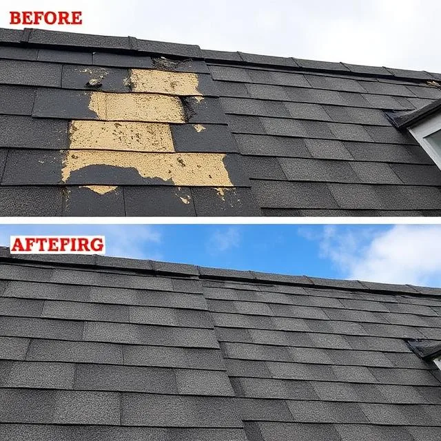 Roof Repair Near Me in Big Bend, WI near me